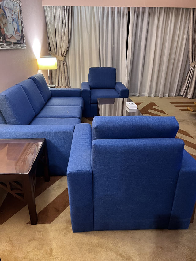 ［埃及住宿］搭船才能抵達的祕境飯店🏖️阿斯旺莫威皮克度假村（Mövenpick Resort Aswan）給你獨一無二的度假時光