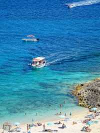 🌅🏝️ Gozo: Malta’s Tranquil Island Escape