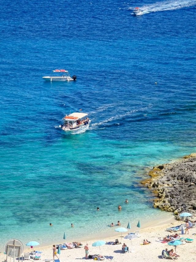 🌅🏝️ Gozo: Malta’s Tranquil Island Escape