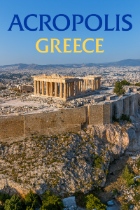 🏛️ เปิดประตูสู่ตำนาน: เดินทางสู่ Acropolis
