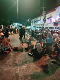 Malioboro Street, Jogjakarta: A Street-Level Feast of Culture and Charcoal