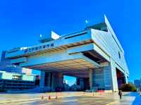 Edo-Tokyo Museum – Exploring the City’s History