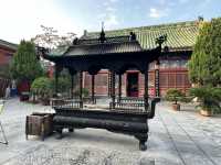 🛕 Da Xiangguo Temple — The Spiritual Heart of Kaifeng