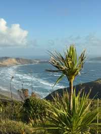 Cape Reinga Lighthouse – Where Land Meets Sea in New Zealand