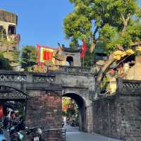 🏮 Old Quarter Hanoi – เสน่ห์เมืองเก่าที่ไม่เคยหลั