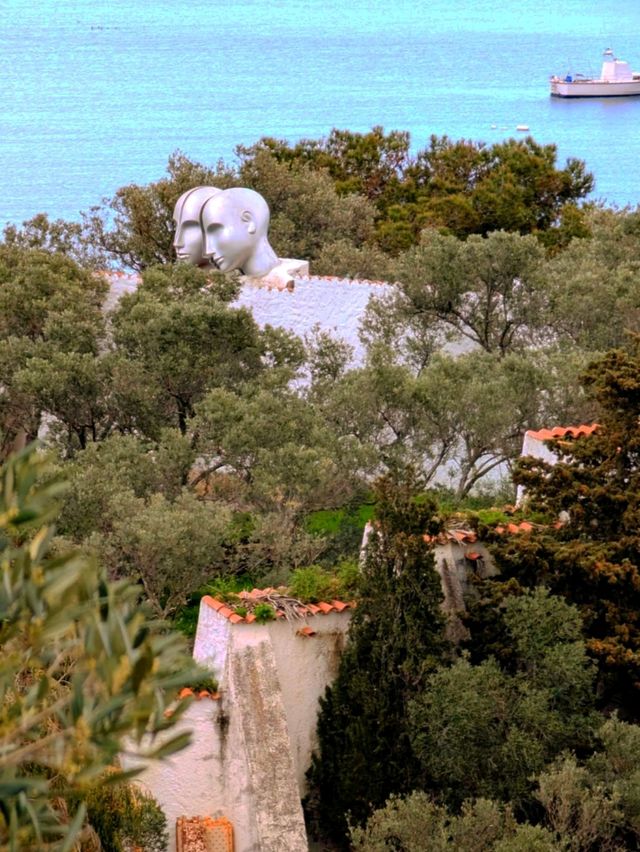 當代藝術家的生活 當代藝術家的生活