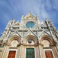 Siena Cathedral – A Gothic Jewel of Tuscany