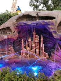 🎢✨ Hong Kong Disneyland ดินแดนมหัศจรรย์ ✨🎆