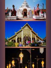 วัดพระธาตุหริภุญชัย