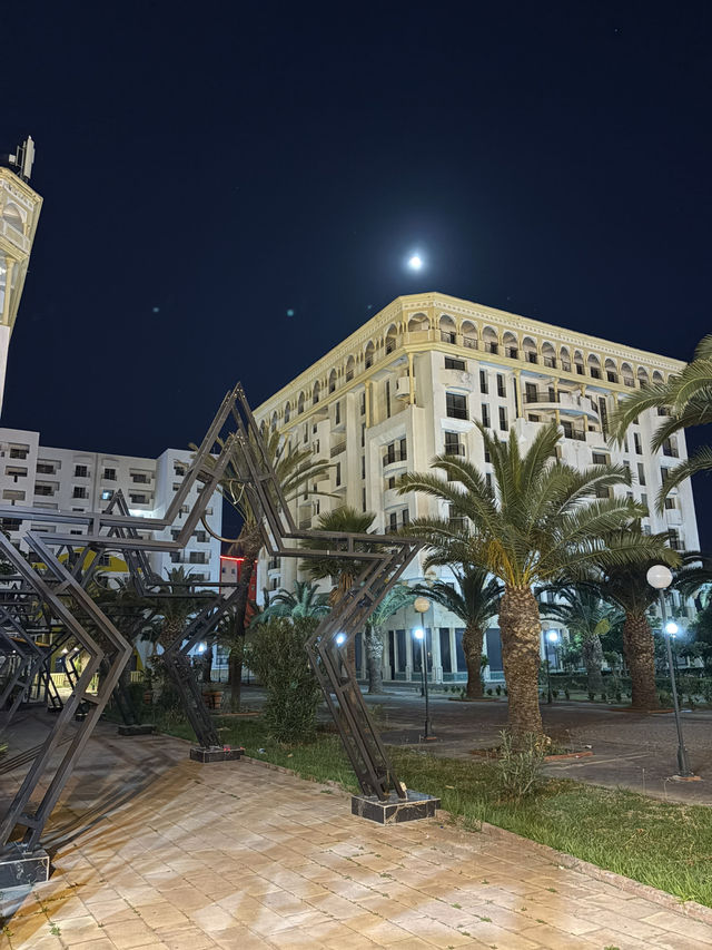 【🇲🇦モロッコ/タンジェ】Noreba Serviced Apartments And Suites