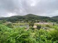 Yangdong Folk Village