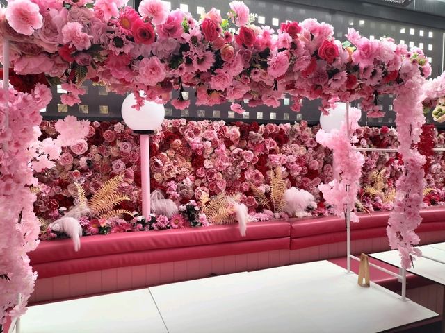🩷Pink Cafe🩷