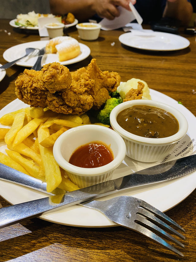 รีวิวร้านอาหารในเมืองกลันตันมาเลเซีย