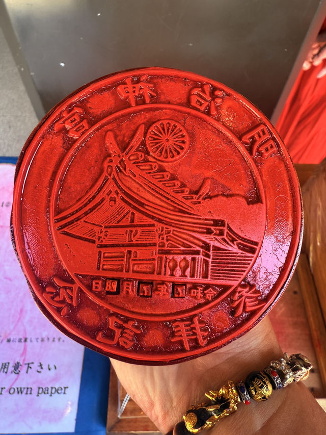 東京|初詣人數第一的明治神宮 70公頃超大綠地組成的神宮 東京|初詣人數第一的明治神宮 70公頃超大綠地組成的神宮