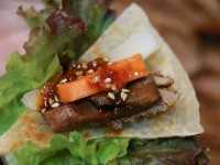 Lin’s Teahouse & Eatery
