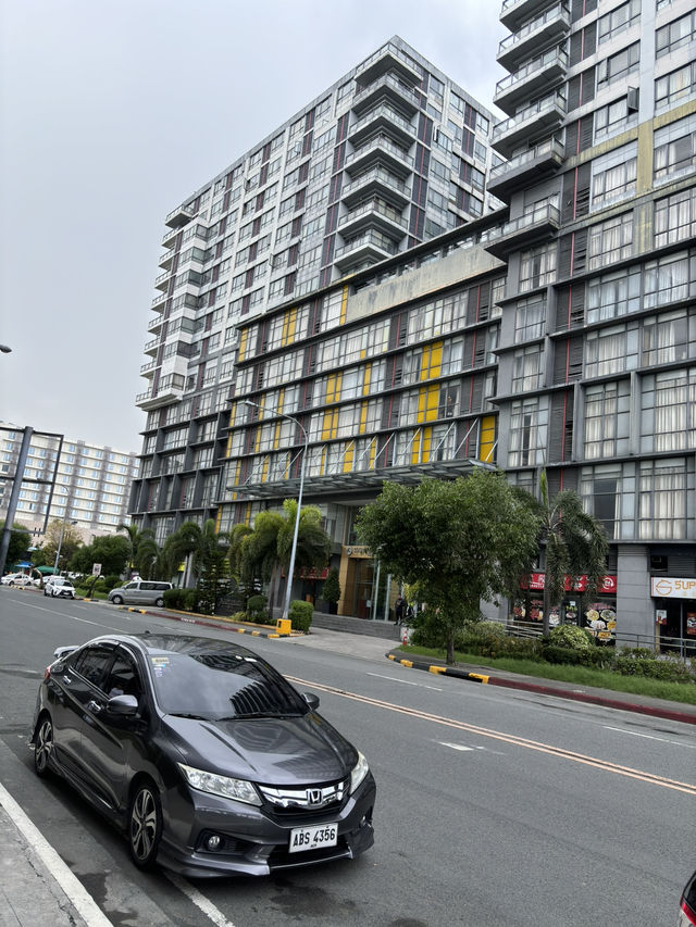 1st Time Manila