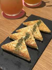 Fusion酒吧餐廳🍴