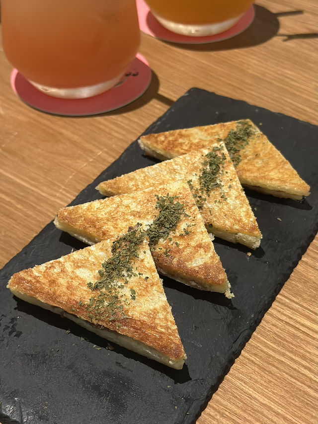 Fusion酒吧餐廳🍴