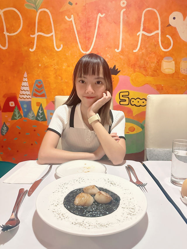 九龍城意菜餐廳必食精選  