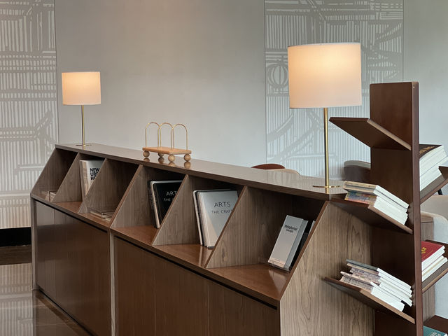 Family-Friendly Stay at Citadines Guanghua Chengdu 🏡✨