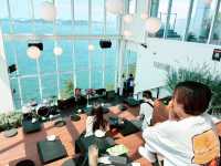 🌈【影島】海×カフェ×アート！釜山の穴場フォトスポット巡り☕️🌊