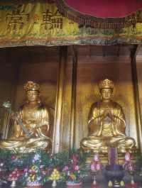 Mount Emei