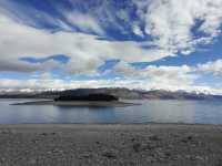 Lake Pukaki