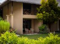 รีสอร์ทเขาใหญ่ สัมผัสความเป็นอีสานได้แบบถูกต้อง 