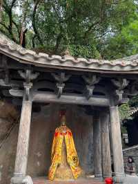 #湄州媽祖祖廟 #湄州島 #總要去一趟湄州島吧！
