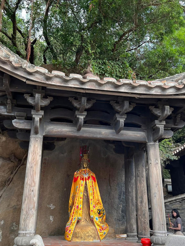 #湄州媽祖祖廟 #湄州島 #總要去一趟湄州島吧！
