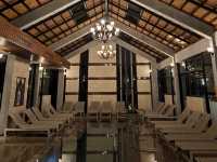 The Hotspring Beach Resort and Spa