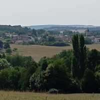 Timeless Countryside at Parc naturel régional du Perche
