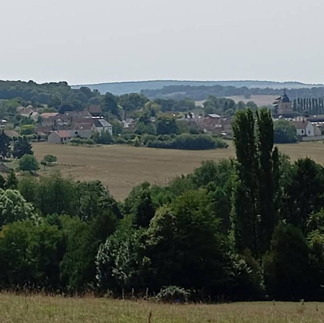 Timeless Countryside at Parc naturel régional du Perche