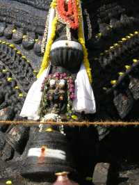 CHAMUNDI HILLS TRIP