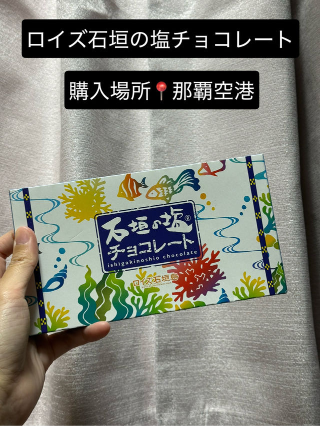 【沖縄🇯🇵】沖縄おすすめお土産　8選🌺