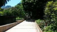 Kowloon Park -HK
