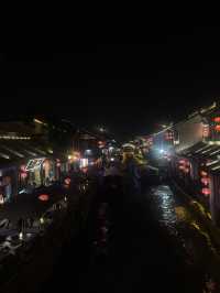 Suzhou By Water🌊