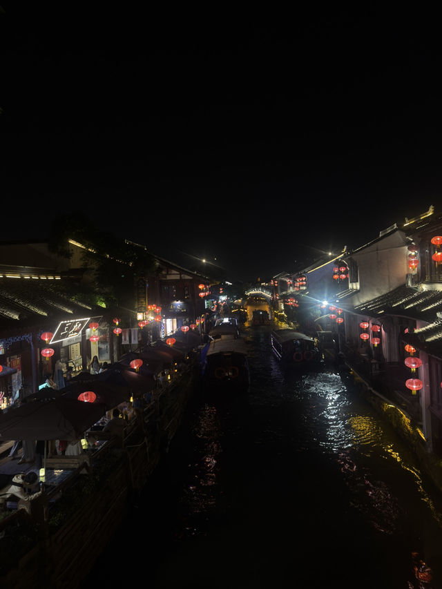 Suzhou By Water🌊