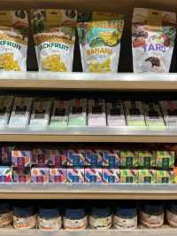 【ベトナム🇻🇳限定 無印良品の可愛いお土産】