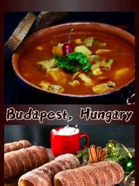 Budapest @ Hungary