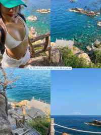 📍8 Places to visit in Koh Tao