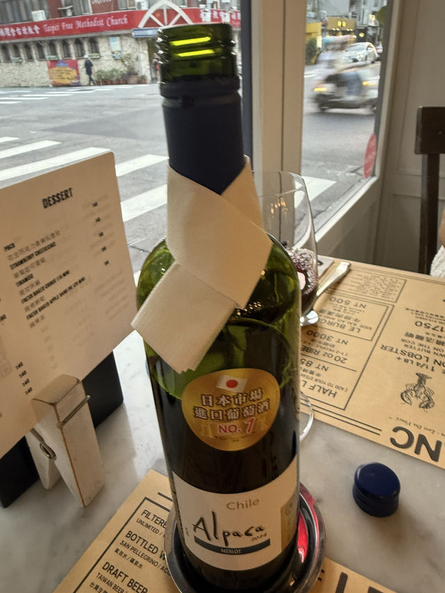 Le Blanc高質米其林牛排美食體驗   Le Blanc高質米其林牛排美食體驗
