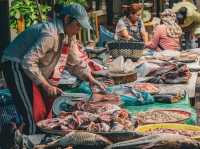 Morning Market