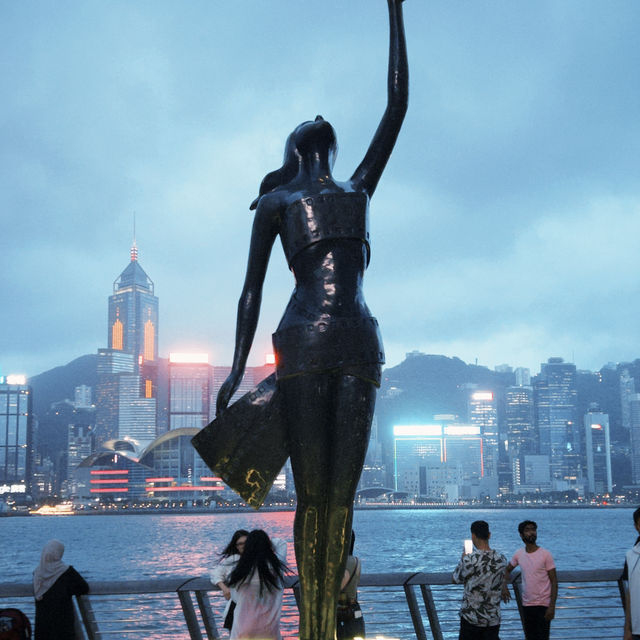 Hong Kong 🇭🇰