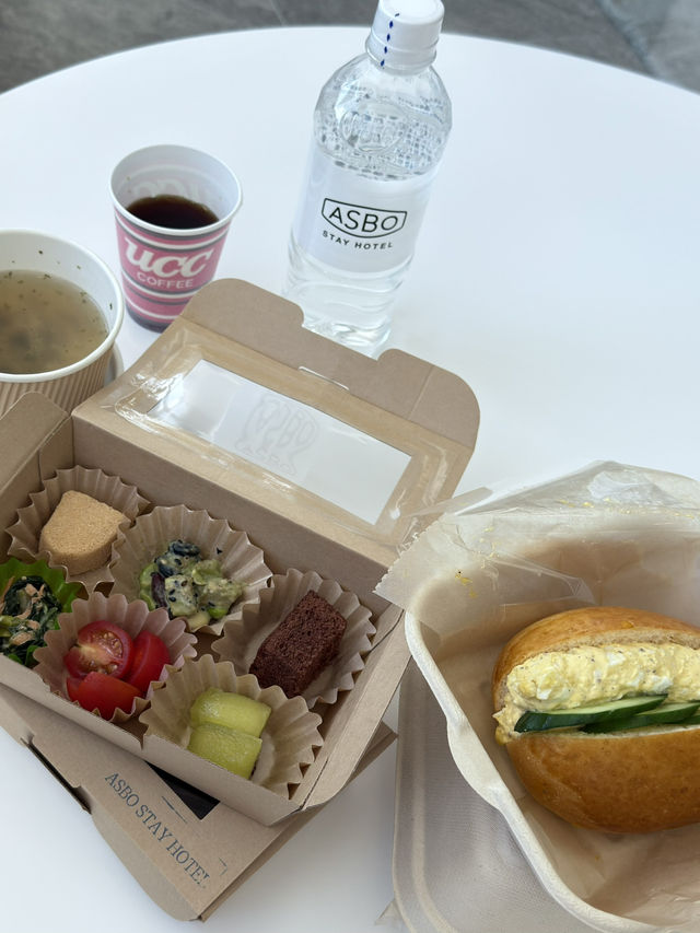 🇯🇵沖繩飯店推薦 ASBO STAY HOTEL
