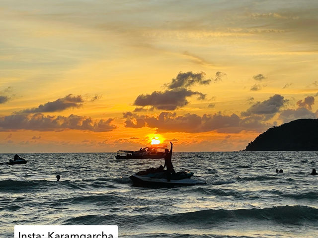 Langkawi 4 Days Itinerary