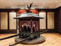 🏛 TOKYO NATIONAL MUSEUM — The Heart of Japanese Art & Culture