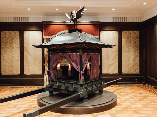 🏛 TOKYO NATIONAL MUSEUM — The Heart of Japanese Art & Culture
