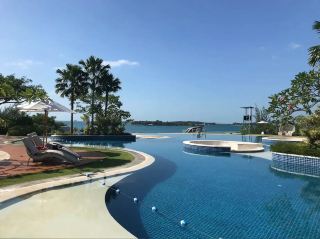 Harris Barelang Hotel