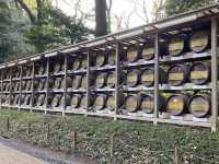 Meiji Jingu